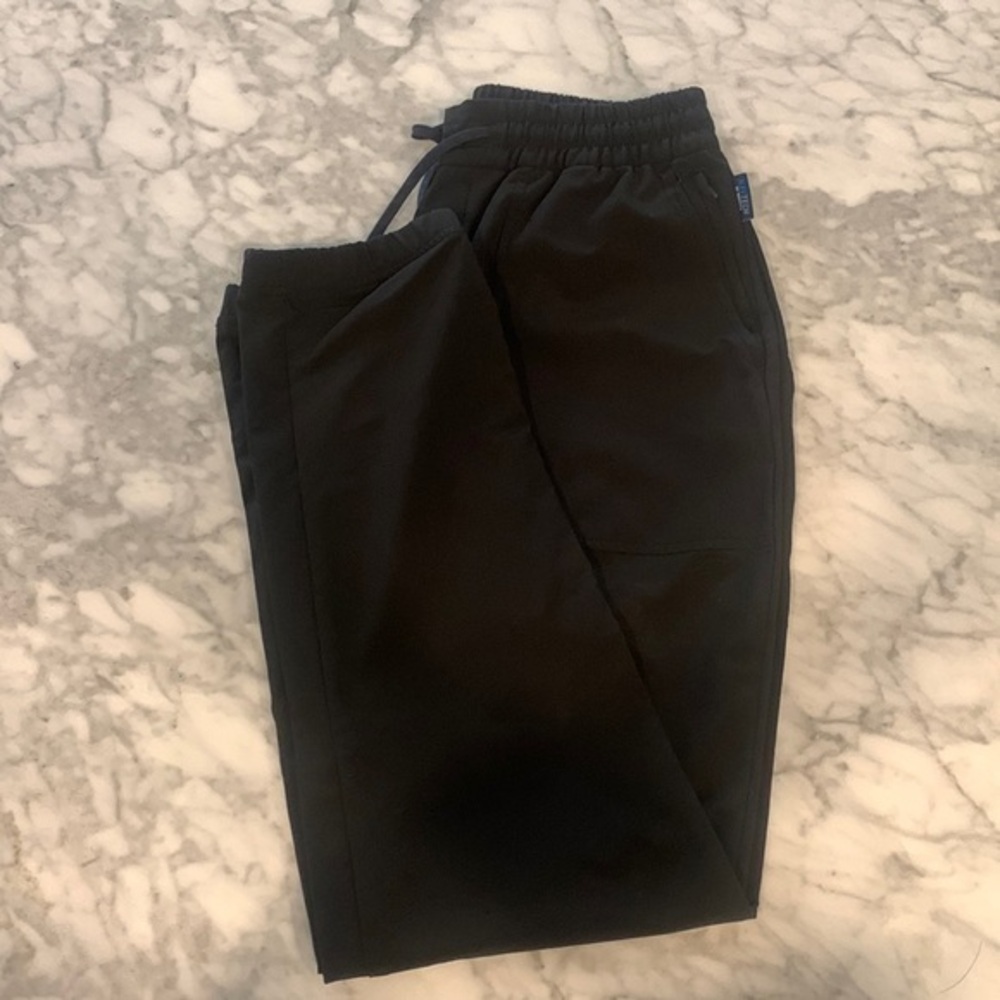 Nautica NAVTECH jogger pant size small